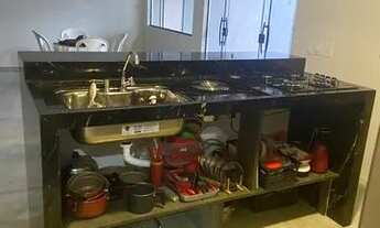 Imagem 3: Vendo excelente casa em aquarius a 600 MTS da praia