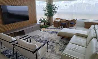 Imagem: Apartamento para aluguel, 4 quartos, 2 suítes