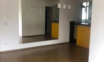 Imagem 2: Apartamento para venda com 66 metros quadrados com 3 quartos em Aclimação - São Paulo - SP