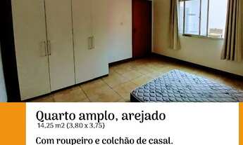 Imagem 5: Apto 1 quarto, central