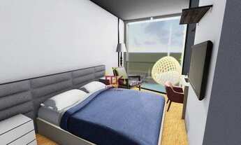 Imagem 5: Sobrado com 4 dormitórios à venda, 226 m² por R$ 1.590.000,00 - Jardim Jacinto - Jacareí/S