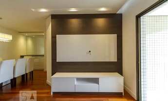 Imagem 4: Apartamento para Aluguel - Anchieta, 3 Quartos, 130 m2