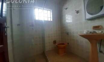 Imagem 3: Santo André - Casa Padrão - Vila Pires