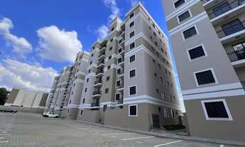 Imagem 1: Apartamento à venda, 2 quartos, 1 vaga, Pompéia - Piracicaba/SP