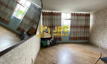 Imagem 2: Apartamento para venda com 60 metros quadrados com 3 quartos em Penha - Rio de Janeiro - R