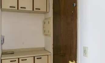 Imagem 2: Apartamento para Aluguel - Campo Belo, 1 Quarto, 49 m2