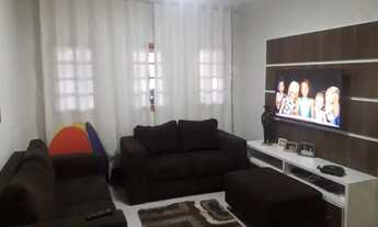 Imagem 4: Casa com 3 dormitórios à venda, 133 m² por R$ 580.000 - Parque Brasil - Jacareí/SP