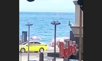 Imagem: Aconchegante Quarto e Sala no Posto 5!!!