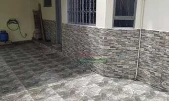 Imagem 4: Casa com 3 dormitórios à venda, 100 m² por R$ 500.000,00 - Parque Industrial - São José do