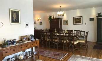 Imagem 7: Brooklin 218m² 3 suítes 4 vagas + depósito