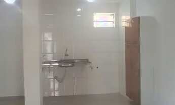 Imagem 3: Apartamento para aluguel tem 27 metros quadrados com 1 quarto em Bela Vista - São Paulo