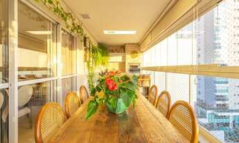 Imagem 7: Vendo Apartamento Mobiliado Moment Living Square - Praça T 23 Setor Bueno