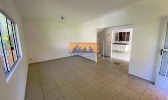 Imagem 3: Casa para aluguel, 3 quartos, 1 suíte, 2 vagas, Jardim do Sol - Campinas/SP