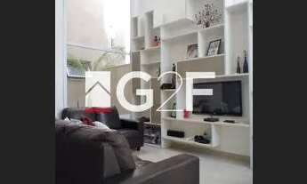 Imagem 3: Casa venda Paulinia