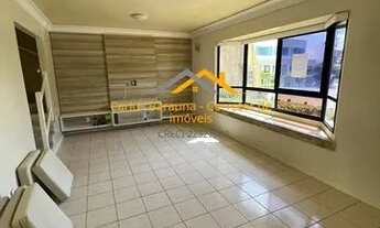 Imagem: Casa duplex 5/4 com armários no melhor