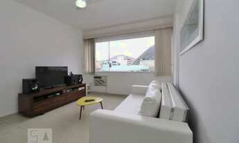 Imagem 2: Apartamento para Aluguel - Copacabana, 1 Quarto, 50 m2