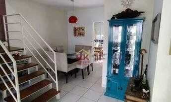 Imagem 4: Sobrado com 3 dormitórios à venda, 140 m² por R$ 590.000,00 - Condomínio Veredas - Taubaté