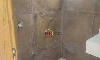 Imagem 4: Casa com 4 dormitórios à venda, 183 m² por R$ 1.250.000,00 - Loteamento Residencial Colina