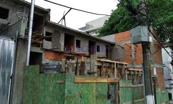 Imagem 3: Sobrado novo!!! Casa com 3 dormitórios