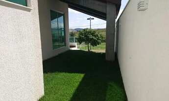 Imagem 2: Sobrado com 3 dormitórios à venda, 340 m² por R$ 1.700.000,00 - Condomínio Residencial Jag