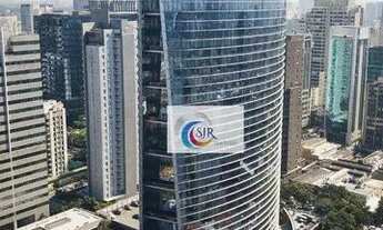 Imagem 2: Conjunto para alugar, 189m² - Itaim Bibi - São Paulo/SP