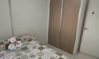 Imagem 7: Apartamento mobiliado com vaga de garagem coberta