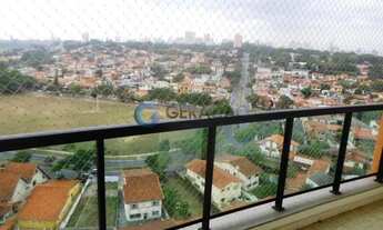 Imagem 3: Apartamento Padrão em São José dos Campos