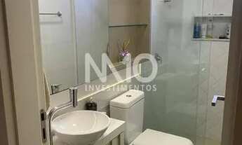 Imagem: Apartamento diferenciado a venda com 2 dormitórios