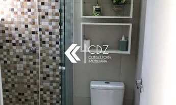 Imagem 4: Casa de condominío Terrea Residencial Estoril com 2 dormitórios