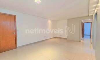 Imagem 4: Locação Apartamento 3 quartos Floresta Belo Horizonte