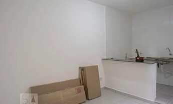 Imagem 2: Apartamento para Aluguel - Vila Carrão, 1 Quarto, 38 m2