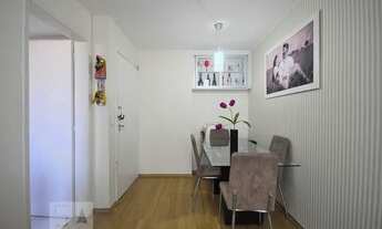 Imagem 3: Apartamento para Aluguel - Morumbi, 2 Quartos, 55 m2