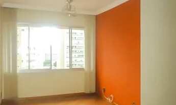 Imagem 4: Apartamento para Aluguel - Brooklin, 3 Quartos, 75 m2