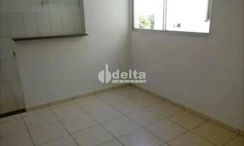 Imagem 3: Apartamento para aluguel, 1 quarto, Jardim Canaã - Uberlândia/MG