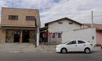 Imagem 2: Casa com 3 dormitórios à venda por R$ 355.000,00 - Jardim Garcez - Taubaté/SP