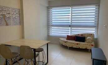 Imagem 4: VENDA LOCAÇÃO APTO FRENTE MAR MOBLIADO