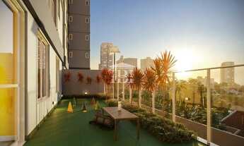 Imagem 7: Apartamento 2Q Setor Bela Vista