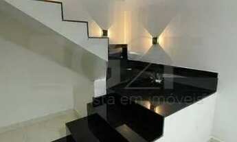 Imagem 6: Casa para venda na Vila Brandina!