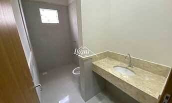 Imagem 6: Casa 3 dormitório(s) Jardim Dom Frei Daniel Tomasella