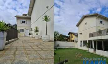 Imagem 2: SOBRADO - CITY AMÉRICA - SP