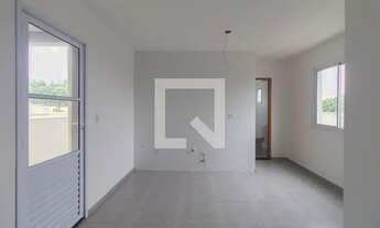 Imagem 2: Apartamento para Aluguel - Vila Formosa, 1 Quarto, 42 m2