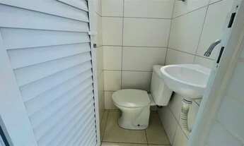 Imagem 2: 2 Quartos Canto do Forte em Praia Grande. Excelente localizacoa lado praia. Apto amplo com