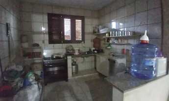 Imagem 5: Casa no Olho D'Água