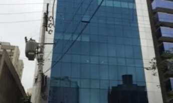 Imagem: Salas comerciais em Moema