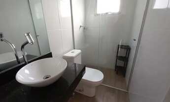 Imagem 4: Apartamento á venda e para Locação - Com 56 metros - 2 quartos - 1 vaga - SP