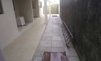 Imagem 6: Apartamento para venda tem 49 metros quadrados com 2 quartos