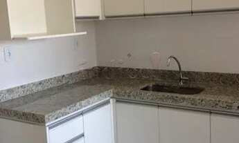 Imagem 7: Apartamento para aluguel 1 quarto 1 vaga Jardim Botânico Ribeirão Preto