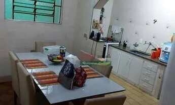 Imagem 4: Casa com 4 dormitórios à venda, 200 m² por R$ 1.500.000,00 - Conjunto Residencial Trinta e