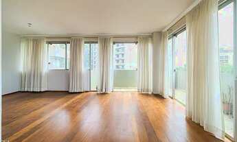 Imagem: SãO PAULO - Apartamento Padrão - Jardim