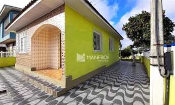 Imagem 5: Casa com 3 dormitórios, 90 m² - venda por R$ 279.900,00 ou aluguel por R$ 968,70/mês - For